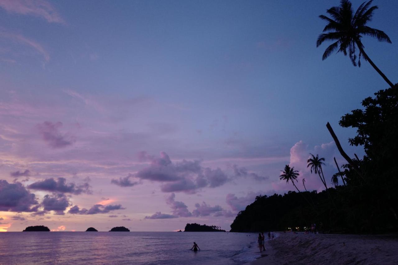 Nature Beach Resort Koh Chang Exterior photo